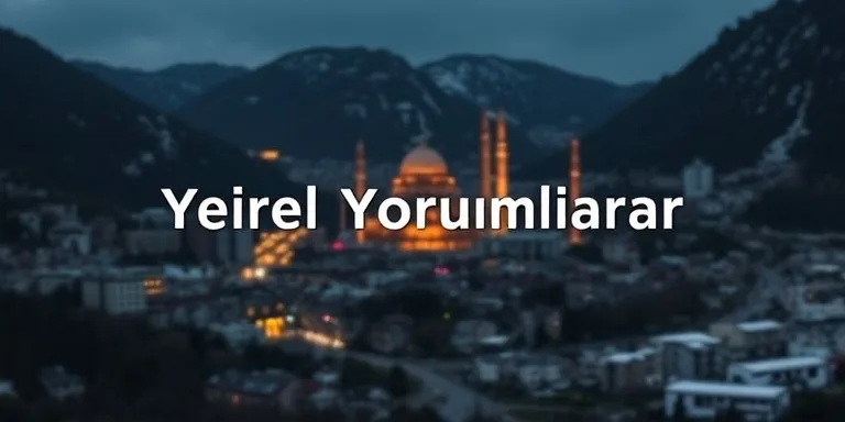 Yerel Yorumlar Seo