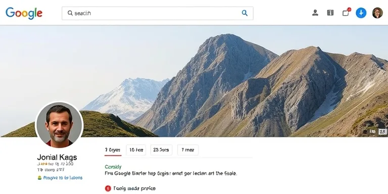 Google Business Profile