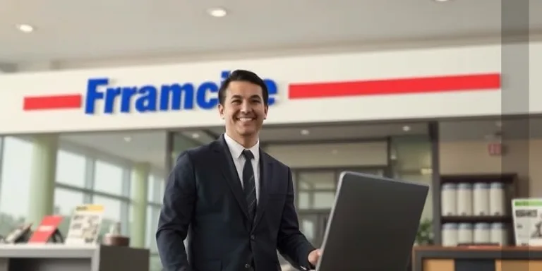 Franchise Yerel Seo