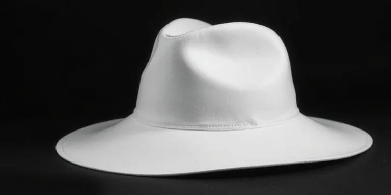 White Hat Black Hat Grey