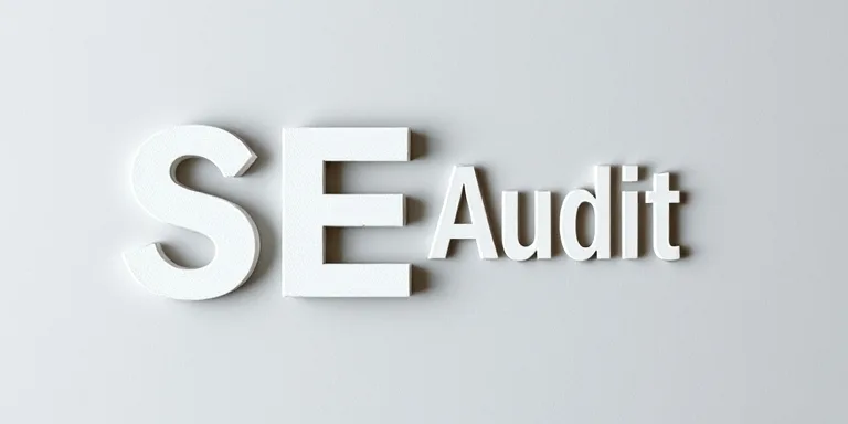 Seo Audit Nedir?