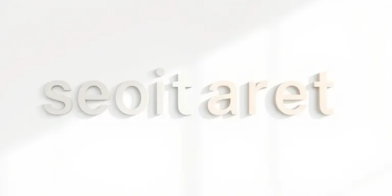 Eticaret Seo Temelleri