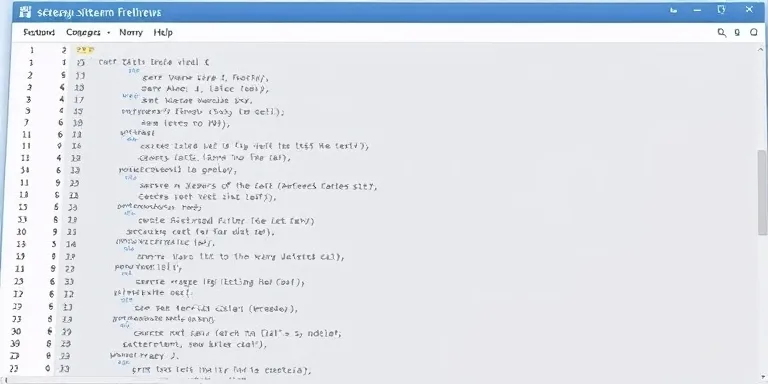 Sitemap Xml Olusturma