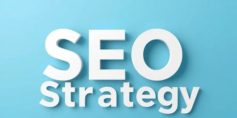 Seo Strateji Olusturma