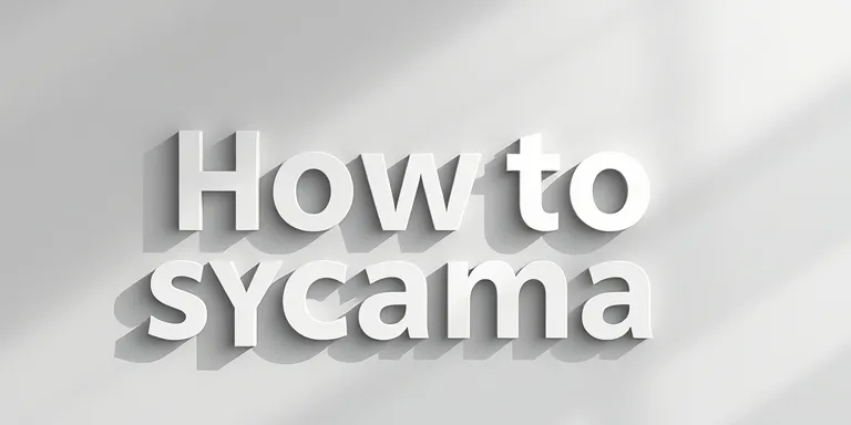 Howto Schema