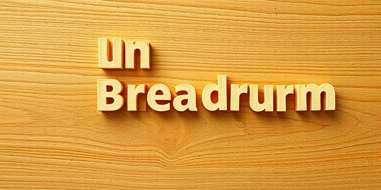 Breadcrumb Schema