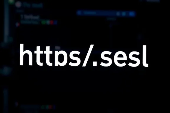 Https Ssl Seo