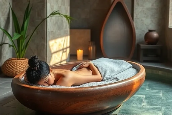 Spa Seo Sorunlari