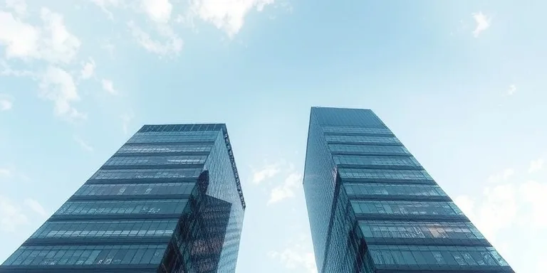 Skyscraper Teknik