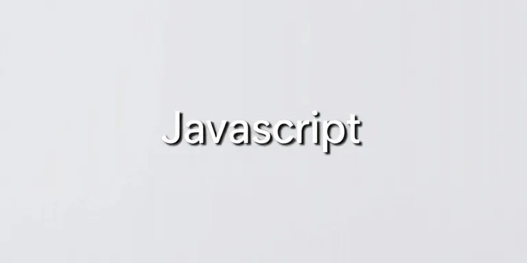 Javascript Seo