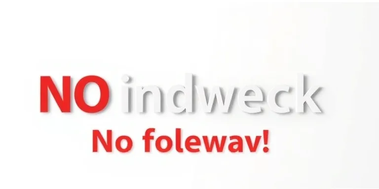 Noindex Nofollow