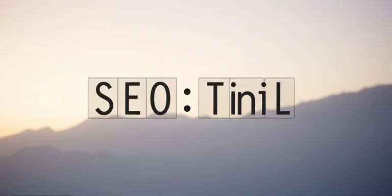 Seo Zaman Ne Kadar