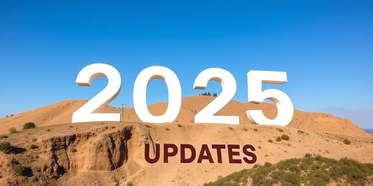 Google 2025 Updates