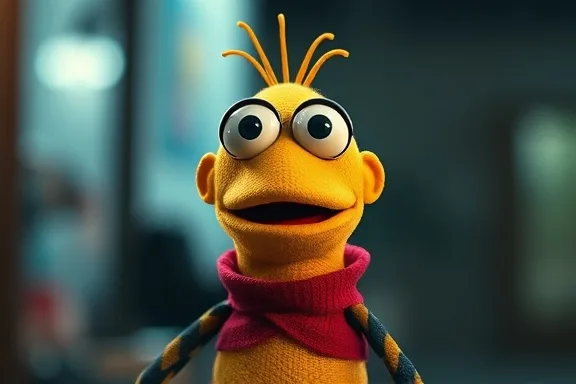 Google Bert